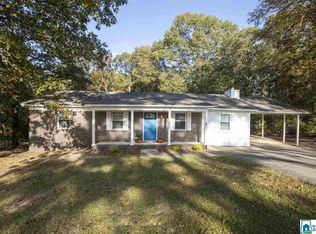 112 Little Creek Cir, Chelsea, AL 35043