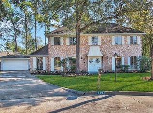 6803 Billingham Ct, Spring, TX 77379