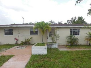 10950 SW 177th Ter, Miami, FL 33157