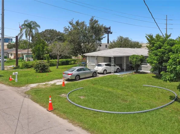 3923 W Lemon St #23, Tampa, FL 33609