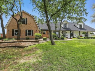 9816 County Road 603c, Burleson, TX 76028