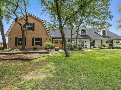 9816 County Road 603c, Burleson, TX, 76028