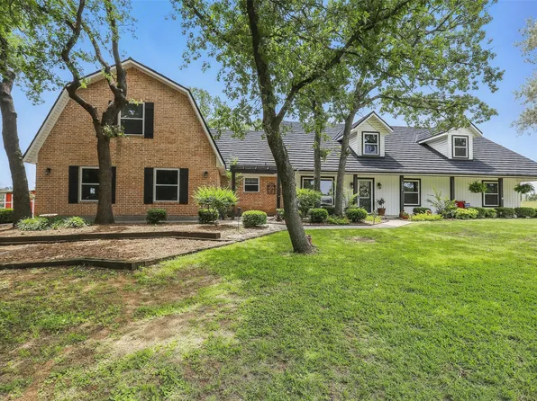 9816 County Road 603c, Burleson, TX 76028