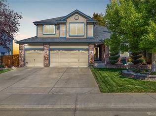 6781 W 99th Ave, Westminster, CO 80021