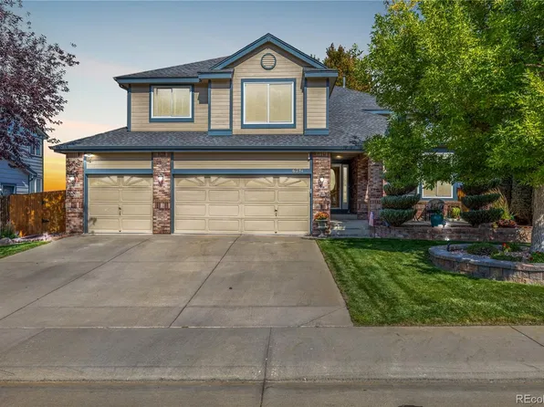 6781 W 99th Avenue, Westminster, CO 80021