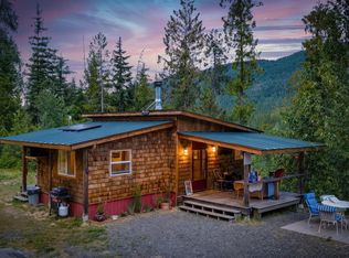 241 Strawberry Creek Rd, Sandpoint, ID 83864