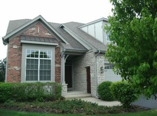 1232 Stonebriar Ct, Naperville, IL 60540