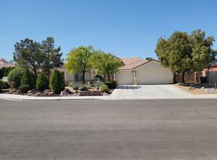 3805 Maurice Ct, Las Vegas, NV 89108