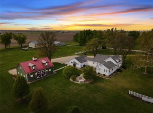 1962 Turner Rd, Central City, IA 52214