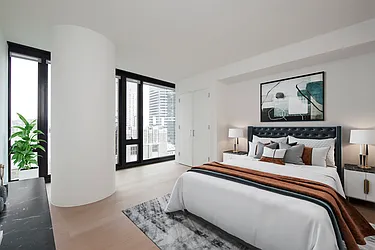 Rented by Vector New York, LLC