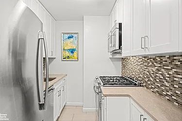 Rented by Brown Harris Stevens