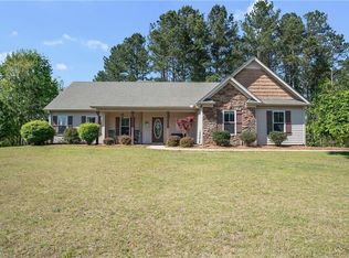 49 Willow Springs Ct, Dallas, GA 30132
