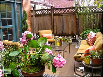 Sold by Brown Harris Stevens