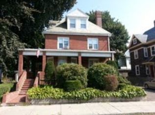 39 Parsons St #3, Brighton, MA 02135