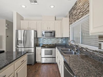 8332 Lost Spur St, Las Vegas, NV, 89131