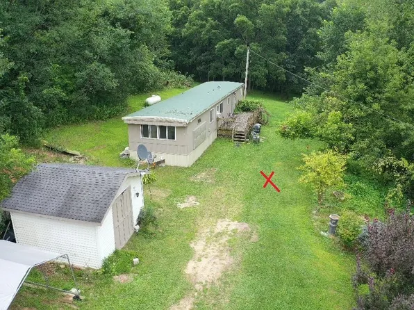 58192 Buck Creek Rd, Ferryville, WI 54628