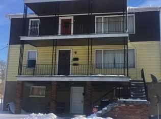 700 N Erie St, Wheeling, WV