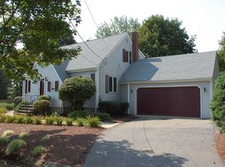 94 Prospect St, Lincoln, RI 02838