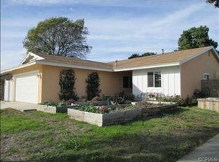 1869 E Dimondale Dr, Carson, CA 90746