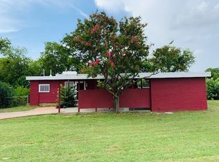 700 W Felix St, Fort Worth, TX 76115