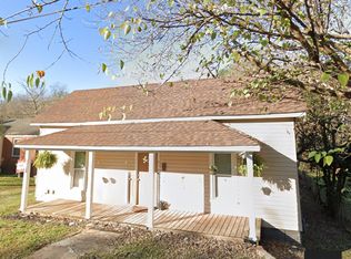 507 Stafford St, Monroe, NC 28110