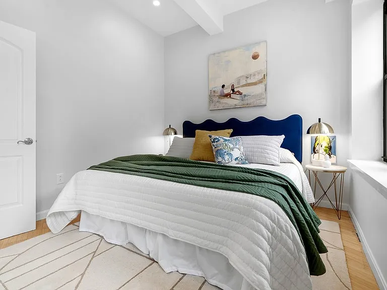 40 Fay St #406 — Photo 8