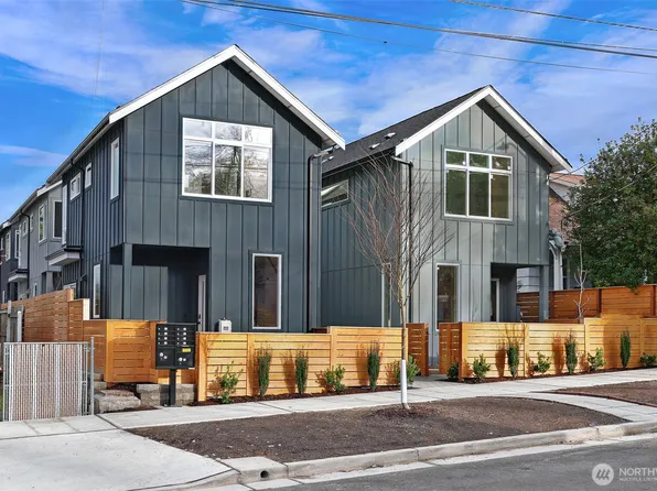 2006 A 19th Avenue S, Seattle, WA 98144