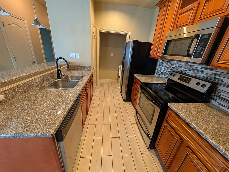 5455 Rowley Rd #2301 — Photo 2