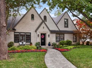 5446 Mercedes Ave, Dallas, TX 75206