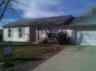 2713 W 100th Dr, Federal Heights, CO 80260