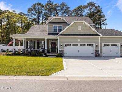 969 Appaloosa Trail, Grimesland, NC, 27837