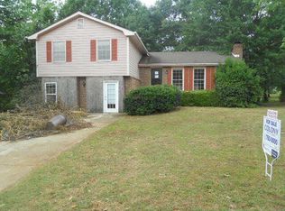 523 Greenview Ave SE, Conyers, GA 30094
