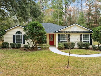 13193 CALDWELL Road, Jacksonville, FL, 32226