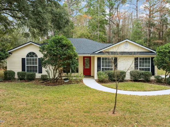 13193 CALDWELL Road, Jacksonville, FL 32226