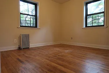 Rented by Atlantic Management Co Inc