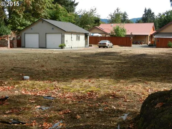 91165 N Skinner St, Eugene, OR 97408