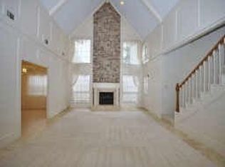 511 Sandy Port St, Houston, TX 77079