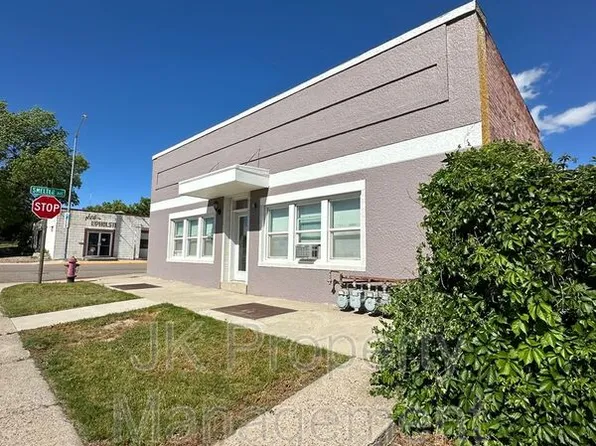 1500 Smelter Ave NE APT 6, Black Eagle, MT 59414