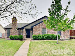 2002 Appalachia Dr, Mesquite, TX 75149