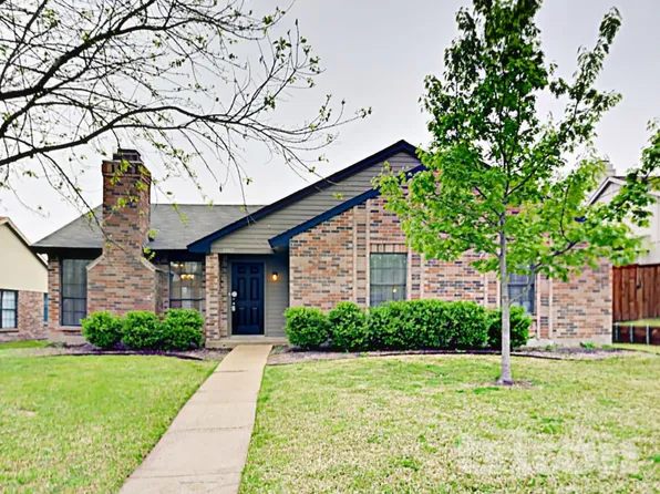 2002 Appalachia Dr, Mesquite, TX 75149