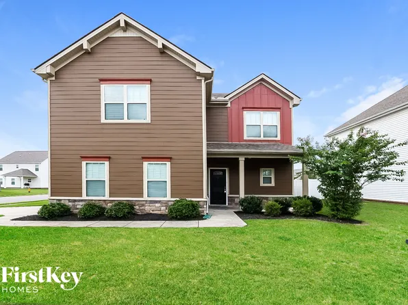 3241 Mapleside Ln, Murfreesboro, TN 37128