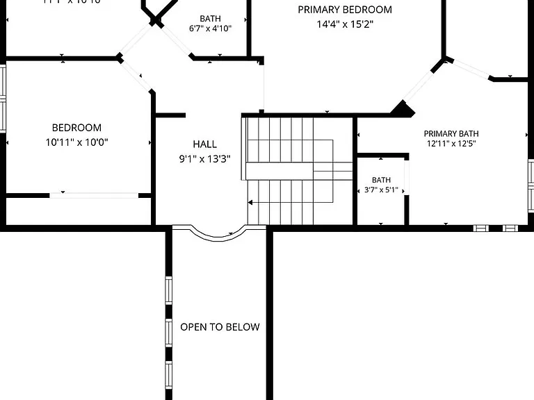 3904 Crescendo Ln — Photo 4