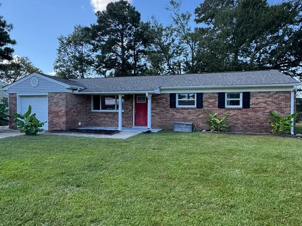 502 Dale Ct, Jacksonville, NC 28540