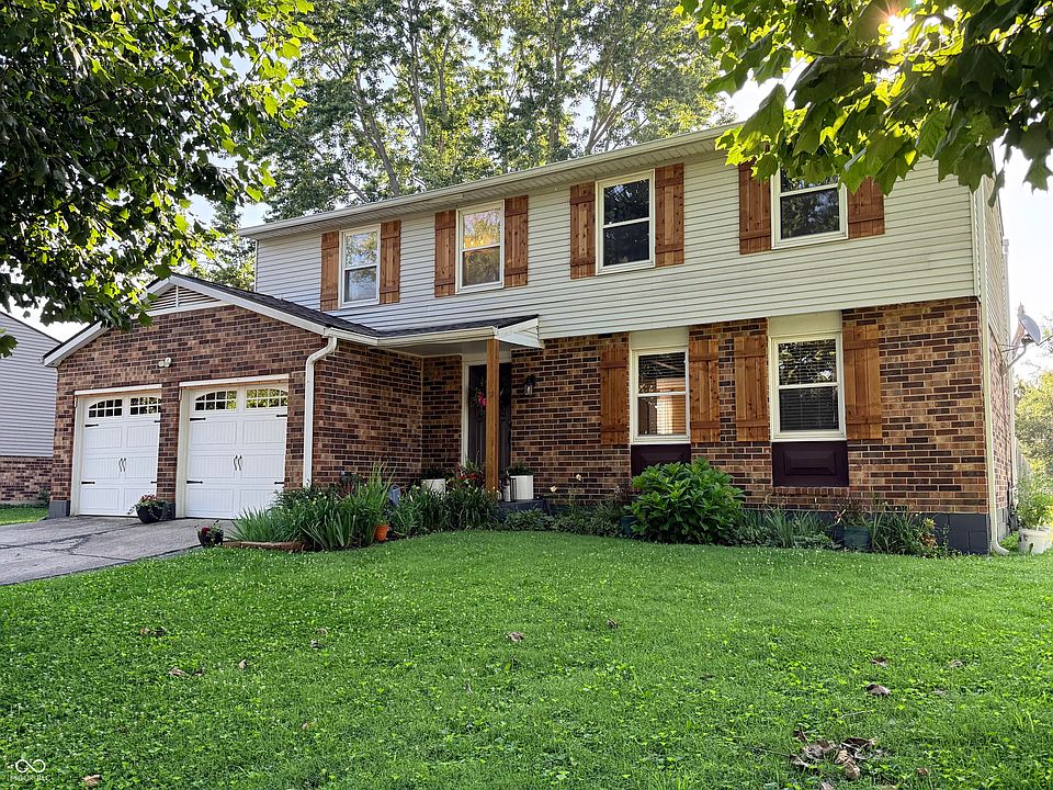 1st image of 7429 Broadview Dr