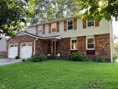 7429 Broadview Dr, Indianapolis, IN, 46227