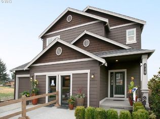 33331 SE Holland Dr, Scappoose, OR 97056