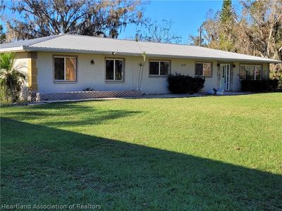 3233 White Oak Rd, Lorida, FL, 33857