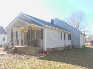 19800 Thelma Ave, South Chesterfield, VA 23803