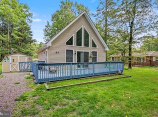 57 Swamp Hollow Ln, Albrightsville, PA 18210