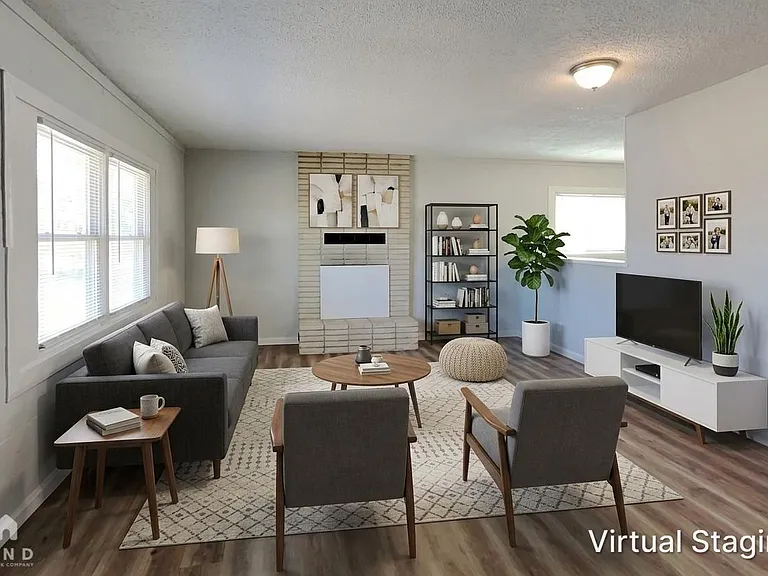 5025 Carmen Blvd — Photo 2